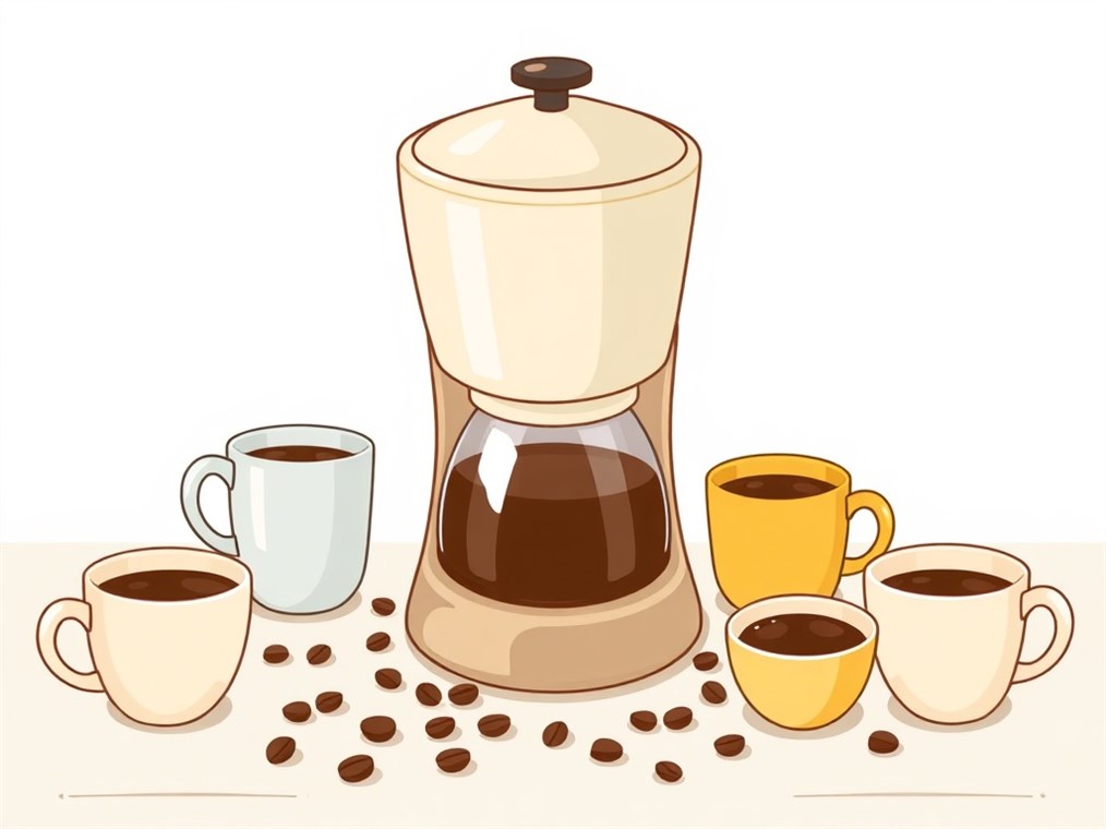 Is Your Coffee Pot Lying to You About How Many Cups It Makes? Let’s Decode the Mystery!