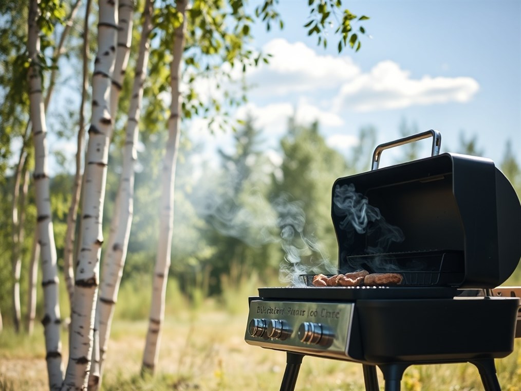 Birch Wood for Smoking Meat: Is It a Winner? Let’s Get Real.