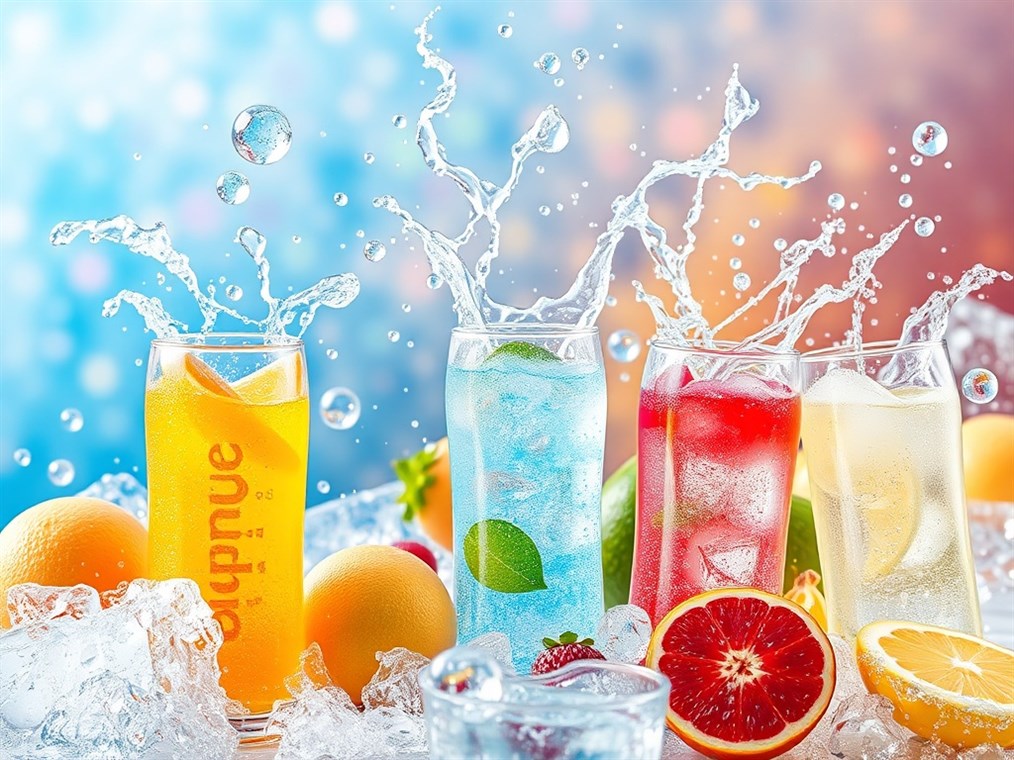 Is Clear American Sparkling Water Good for You? Let’s Spill the Tea