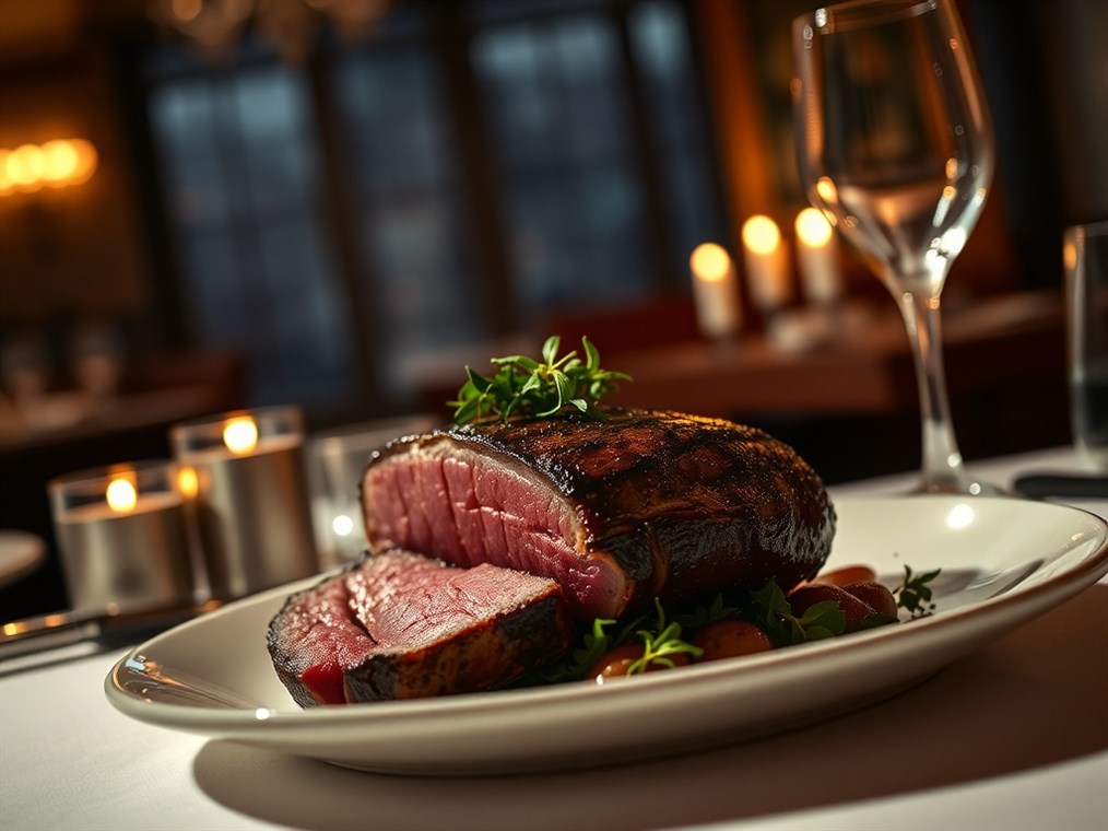 Filet Mignon: Is It Really the King of Steaks? Let’s Talk.