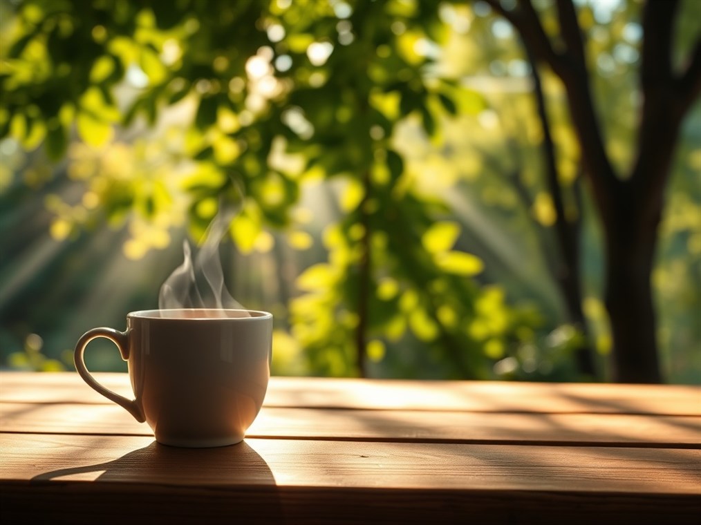Coffee and the Call of Nature: Why Does Coffee Make You Poop?
