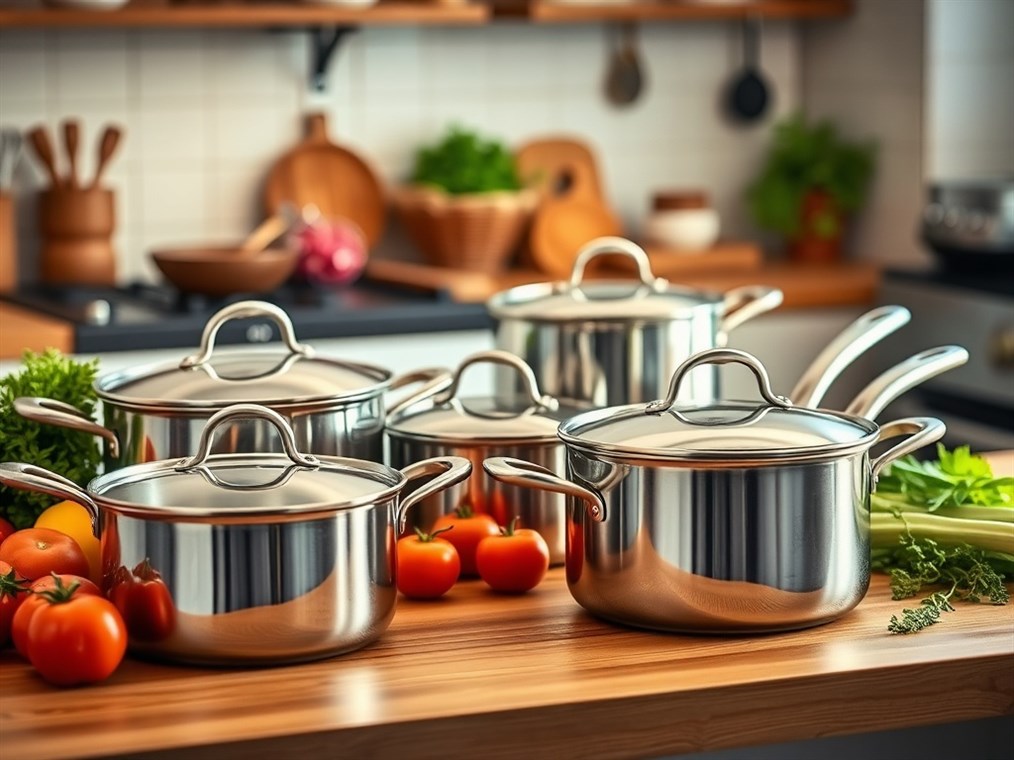 Is Made In Cookware Safe? Let’s Dish About Pots and Pans