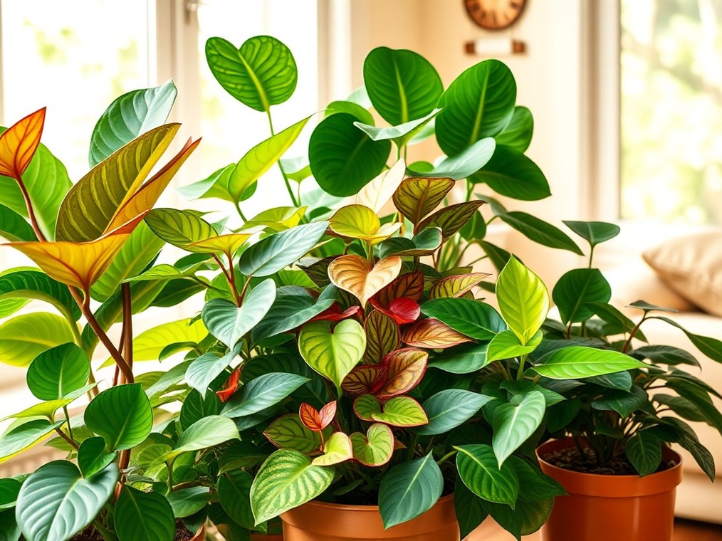Are Peperomias Succulents? Let’s Get Down to Earth About These Popular Houseplants