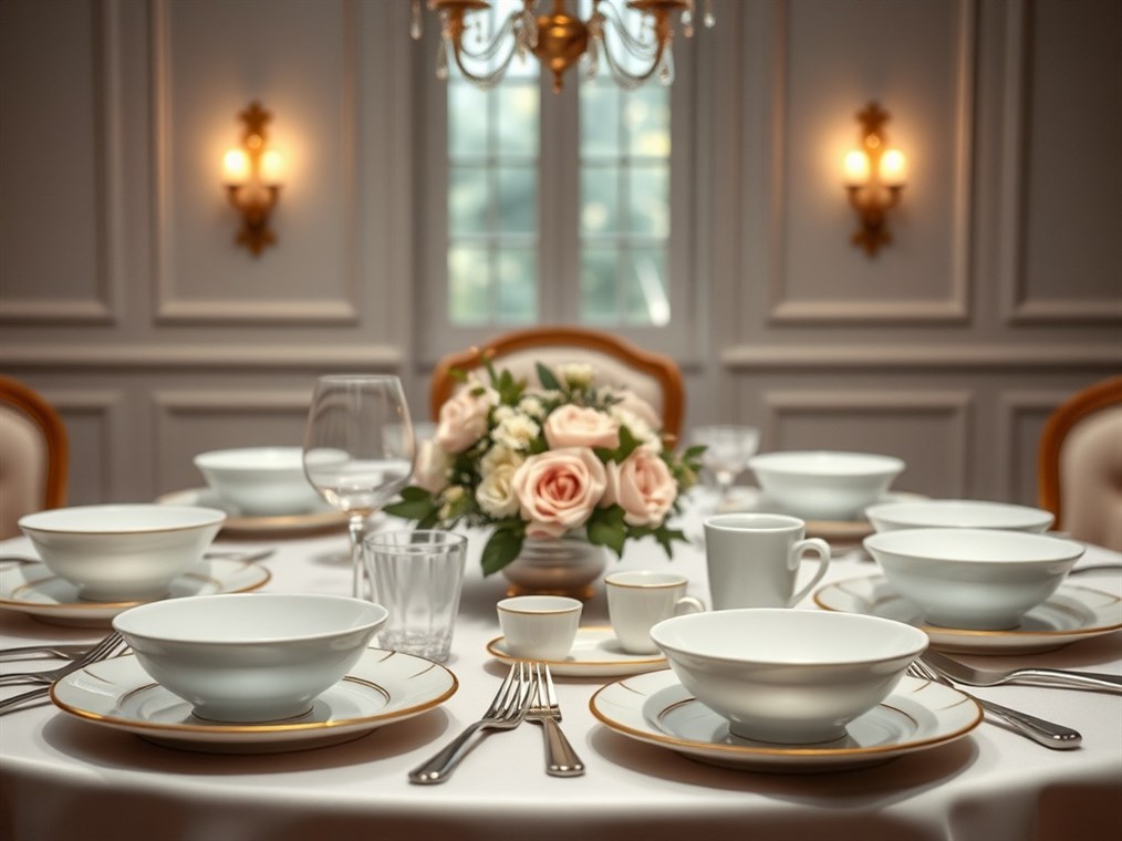 Is Porcelain Safe? Let’s Dish About Dinnerware Is Porcelain Safe? Let’s Dish About Dinnerware