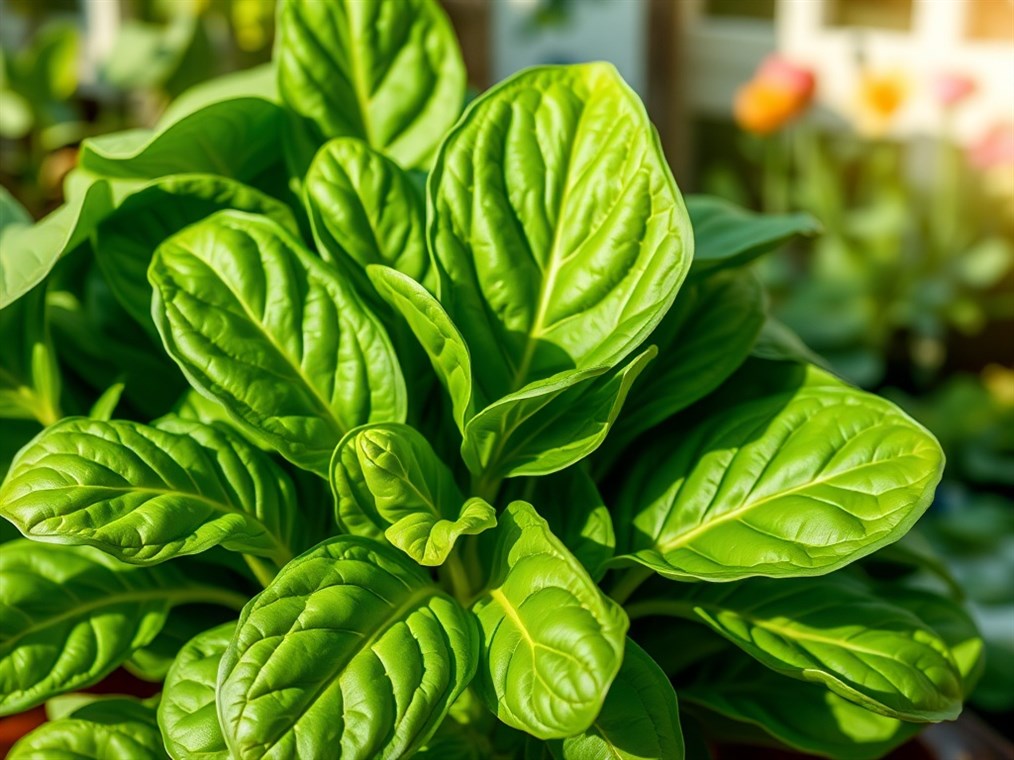 Spinach: Fiber Friend or Foe? Let’s Dig In!