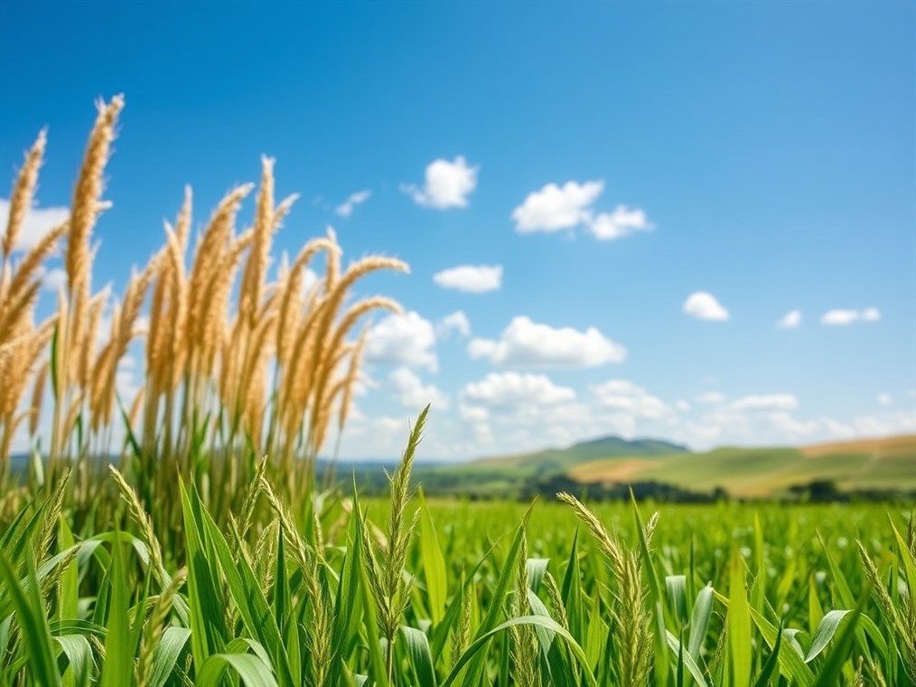 Teff vs. Sorghum: Let’s Talk About These Awesome Ancient Grains