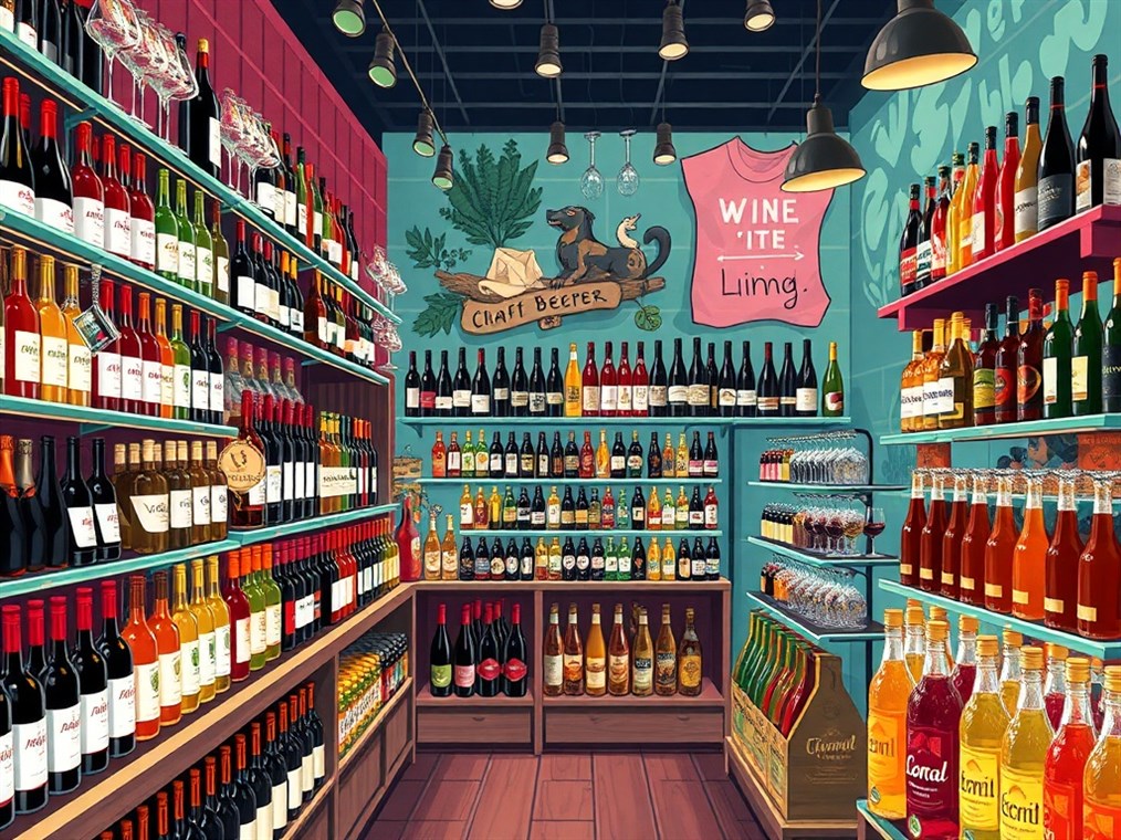 Total Wine & More vs. BevMo!: Where Should You Really Be Shopping?