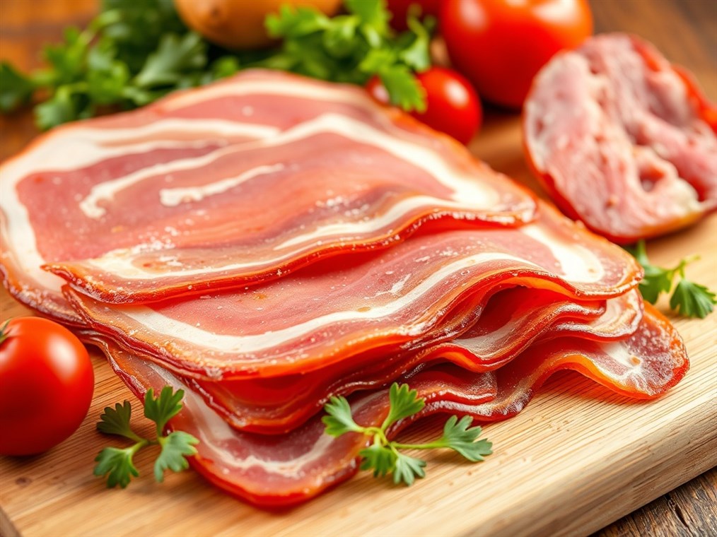 Turkey Bacon: Healthy Swap or Just Cleverly Disguised Processed Meat?