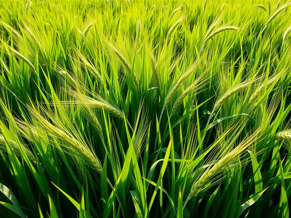 Wheatgrass and Barley Grass: Are They Really Gluten-Free? Let’s Clear Things Up