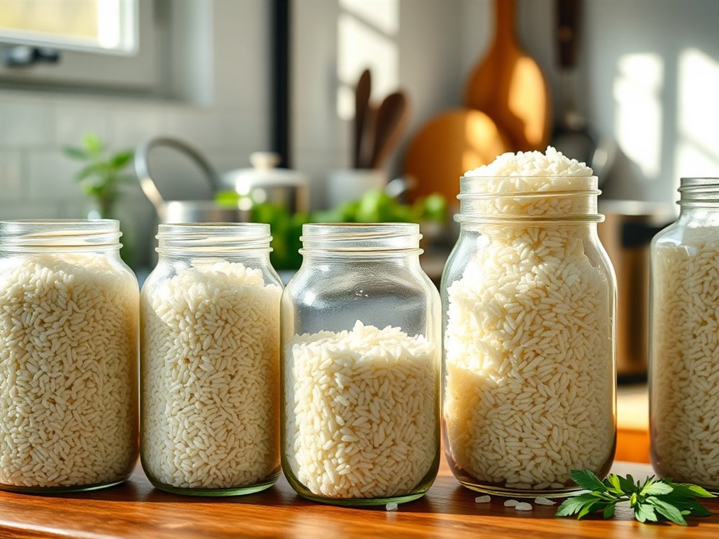 Is White Rice Parboiled? Let’s Get to the Bottom of This.