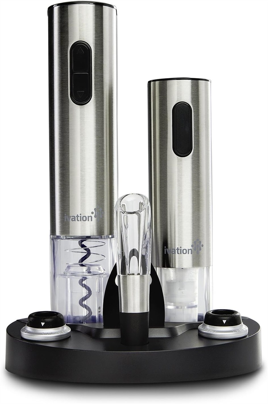 Ivation Electric Wine Gift Set: Is This the Ultimate Wine Lover’s Gadget Dream?