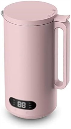 JFKTYHJM Soymilk Machine: Is This Automatic Soy Milk Maker Worth the Hype?