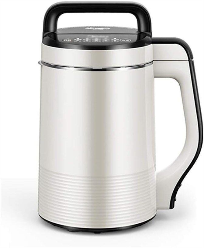 JFKTYHJM Soy Milk Machine: Is This the End of Store-Bought Almond Milk?