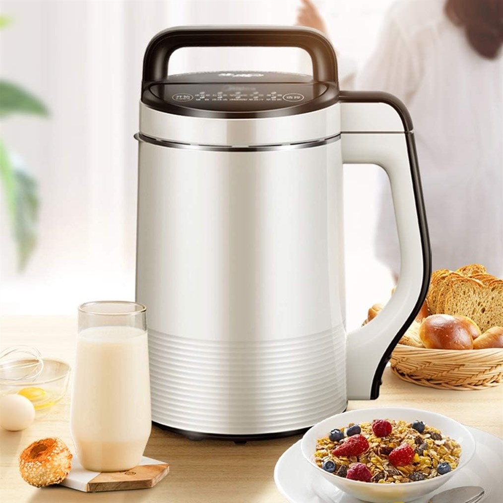 JFKTYHJM Automation Porridge Grinding Filter free