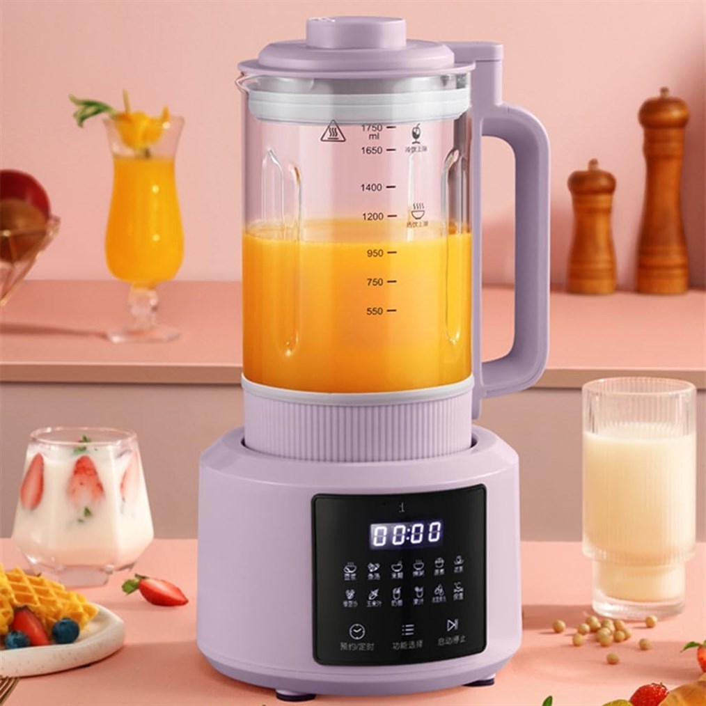 JFKTYHJM Breaking Machine Automatic Soybean