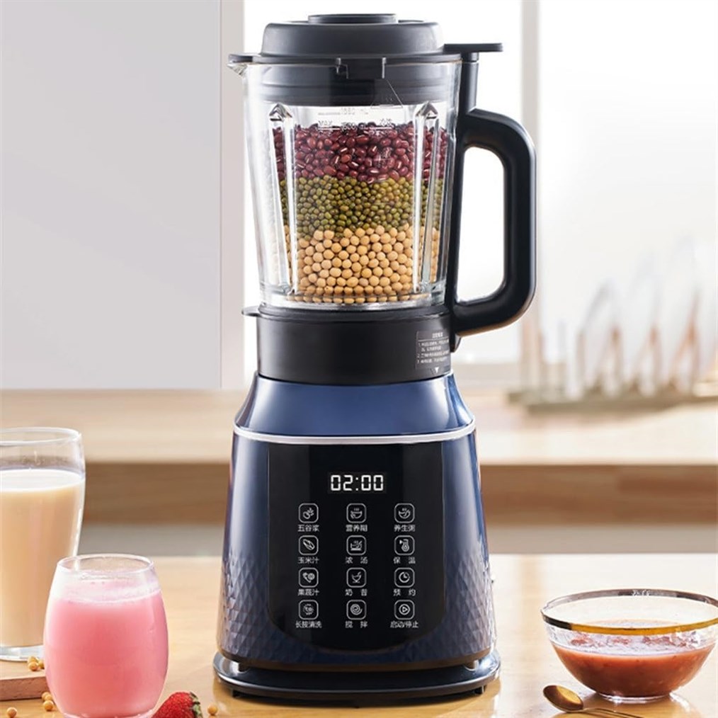 JFKTYHJM Breaking Machine Heating Multi functional