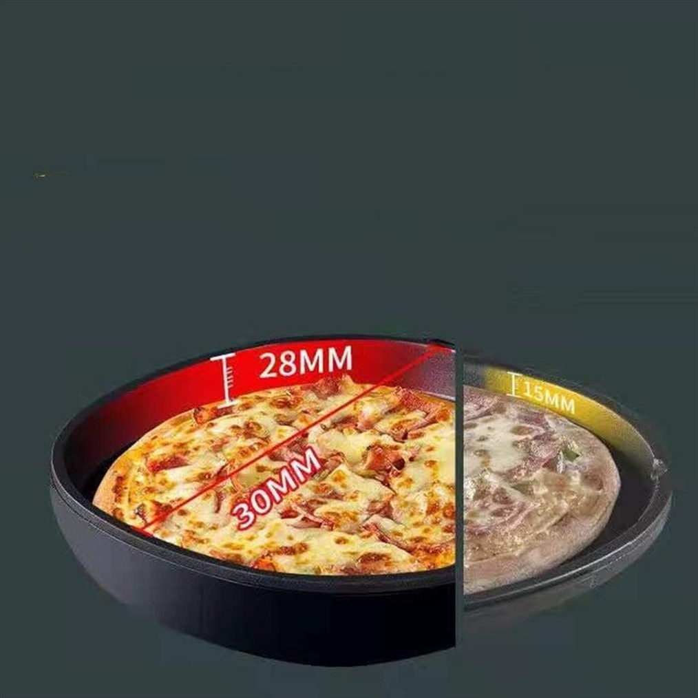 JFKTYHJM Electric Double sided Multi function Breakfast