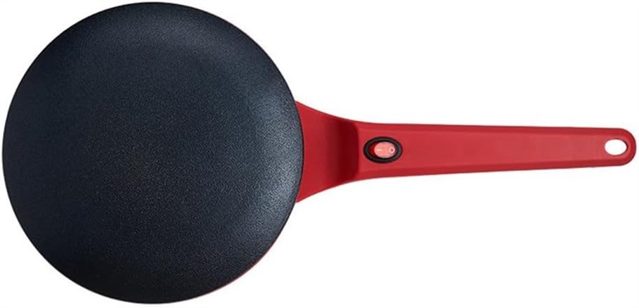 JFKTYHJM Electric Cake Pan: Tiny Footprint, Big Potential?
