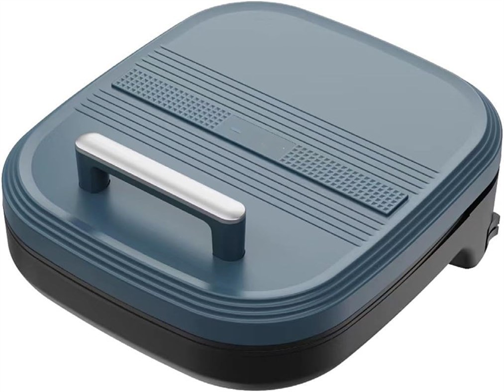 JFKTYHJM Electric Cake Pan: Tiny Footprint, Big Potential? (Review)