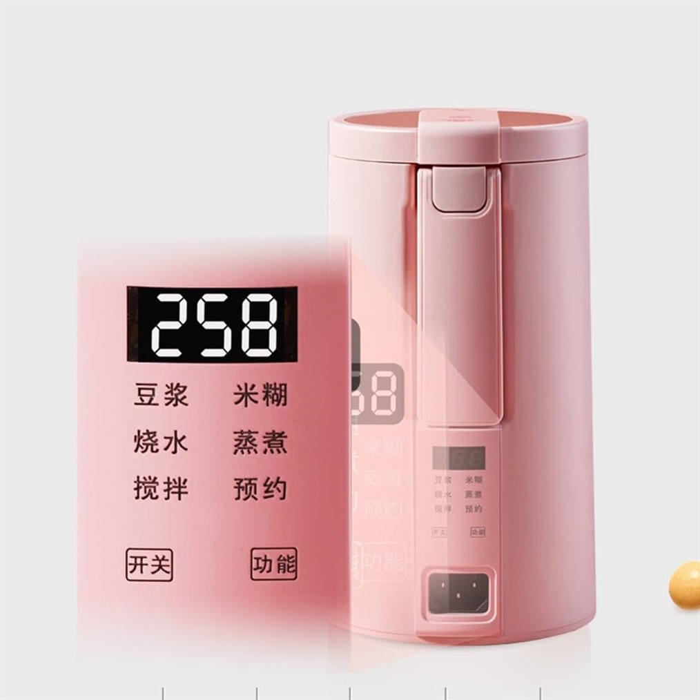 JFKTYHJM Portable Capacity Automatic Household