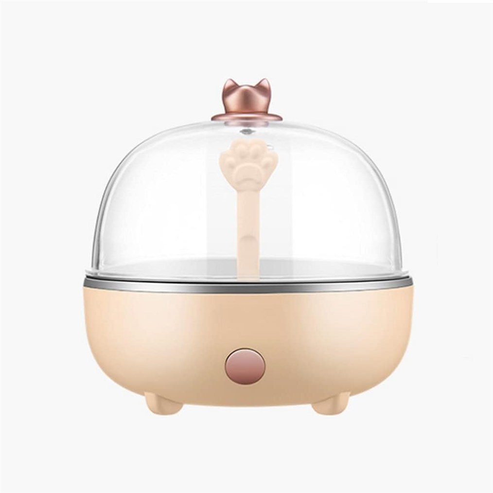 JOQWJPOIJ Egg Steamer: Is This Little Gadget Worth the Hype?