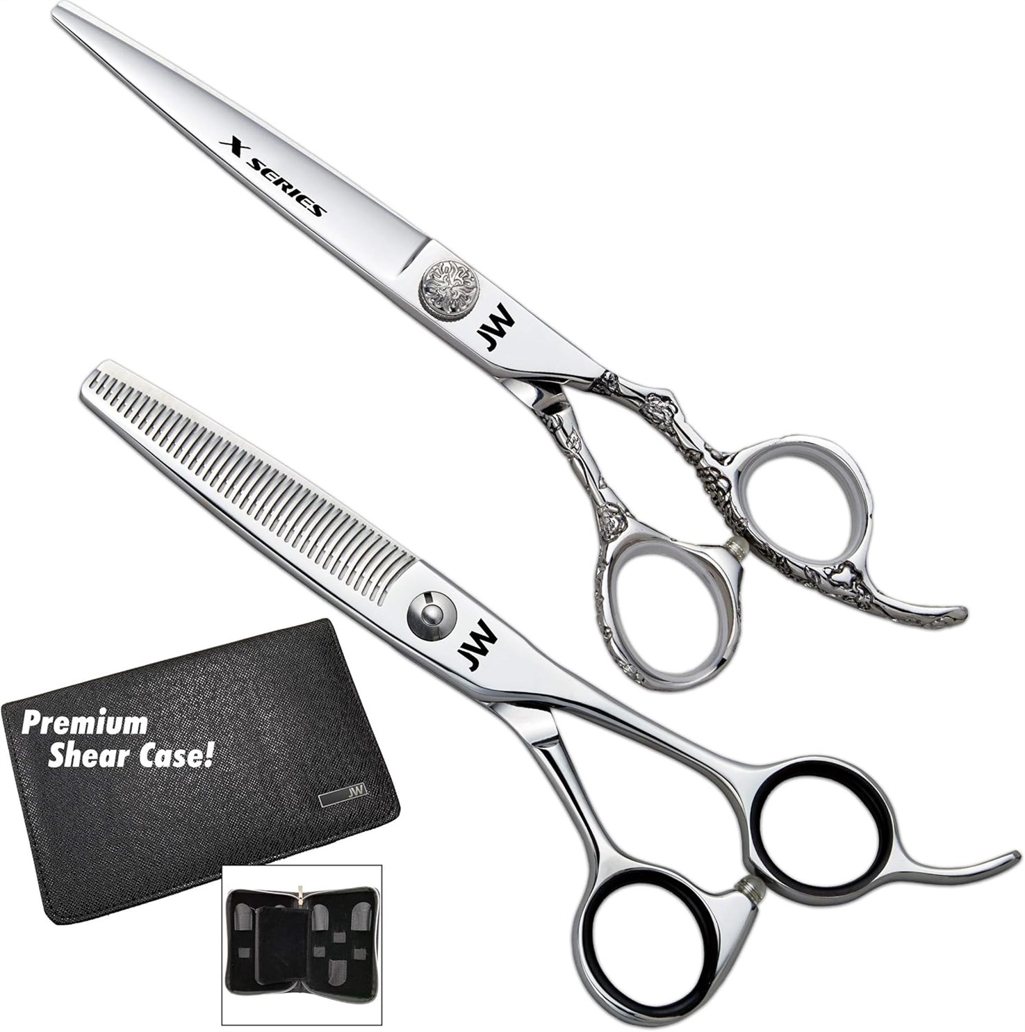 JW X Series Shear and Blender Kit: A Cut Above the Rest?