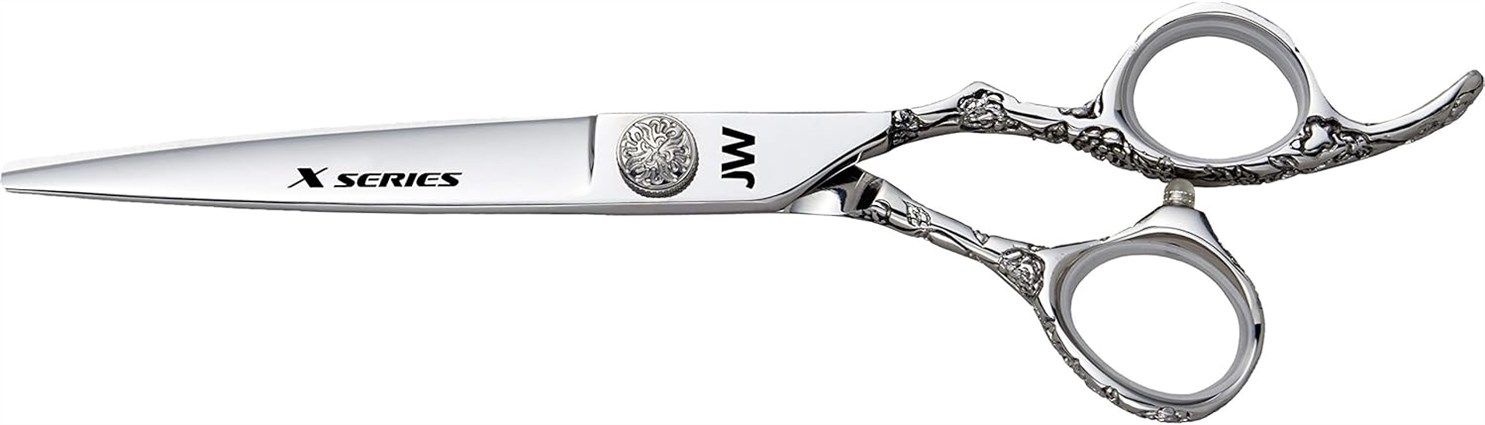 JW Engraved Handles Blender Inches