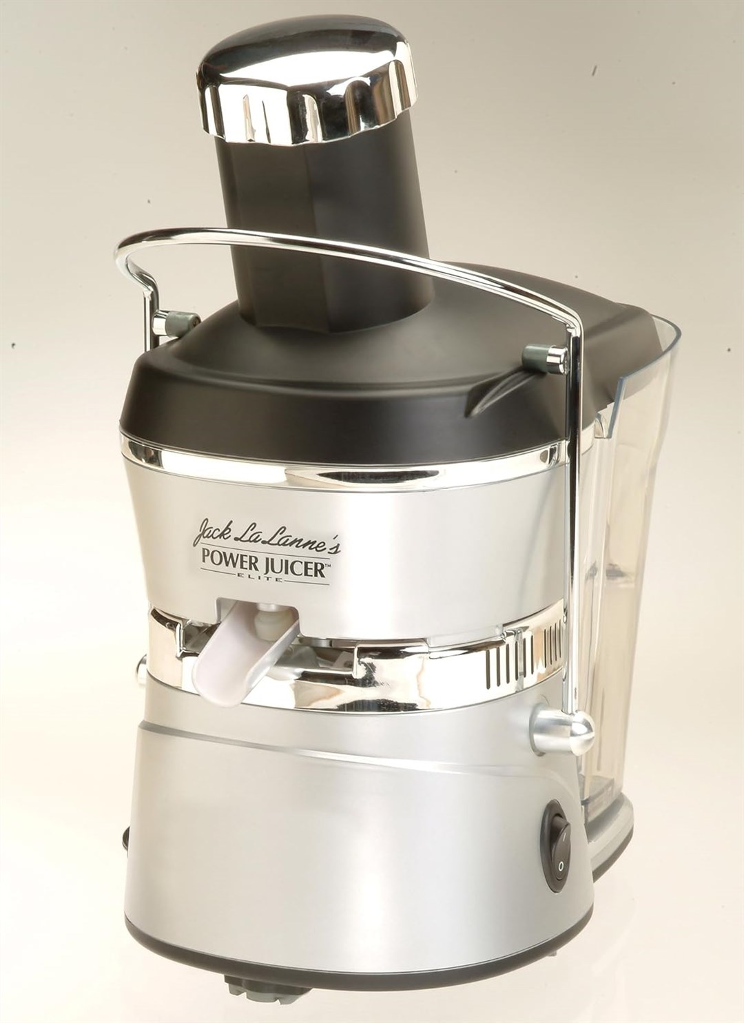Jack LaLanne Power Juicer Elite