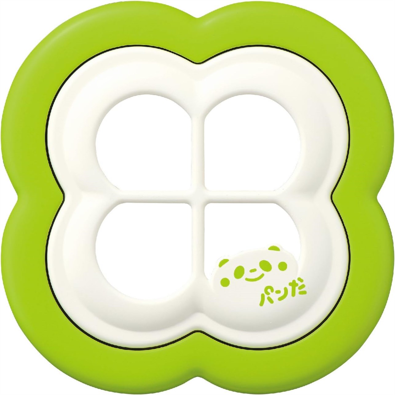 Japanese Bento Sandwich Cutter: Cute Factor Over Function?
