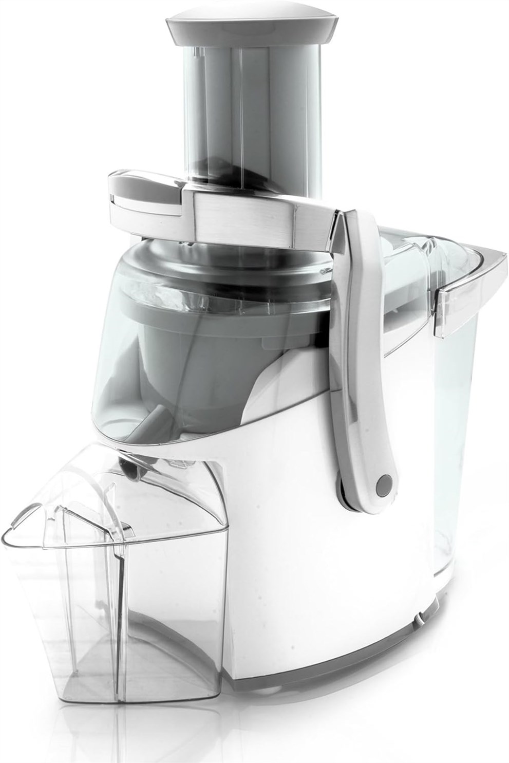 Juiceman Classic Removable Container Separator