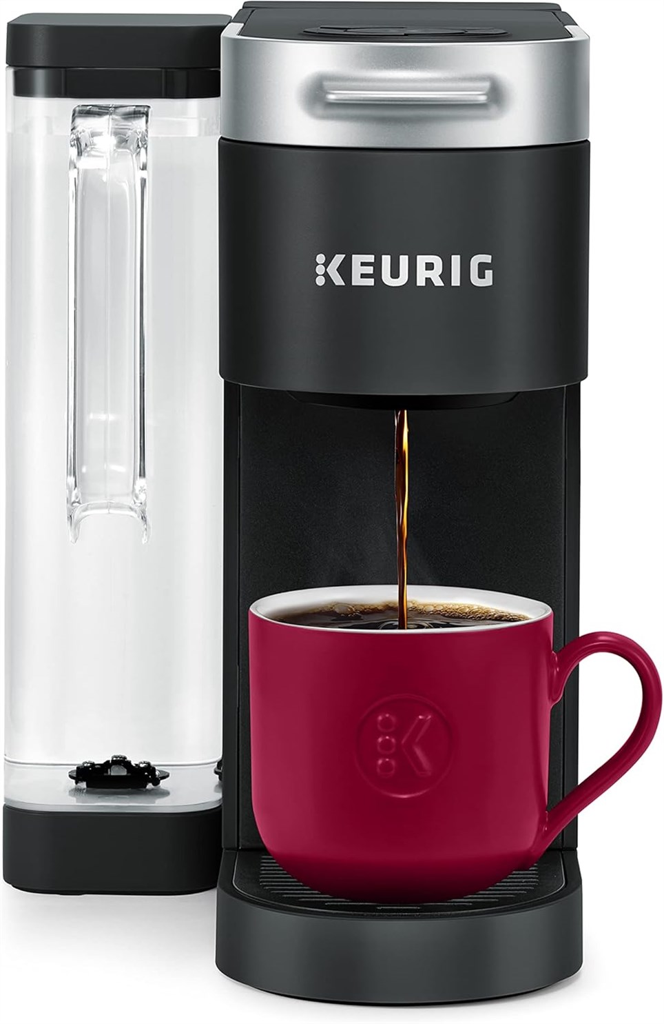 Keurig K-Supreme: Has Keurig Finally Perfected the Single-Serve Brewer?
