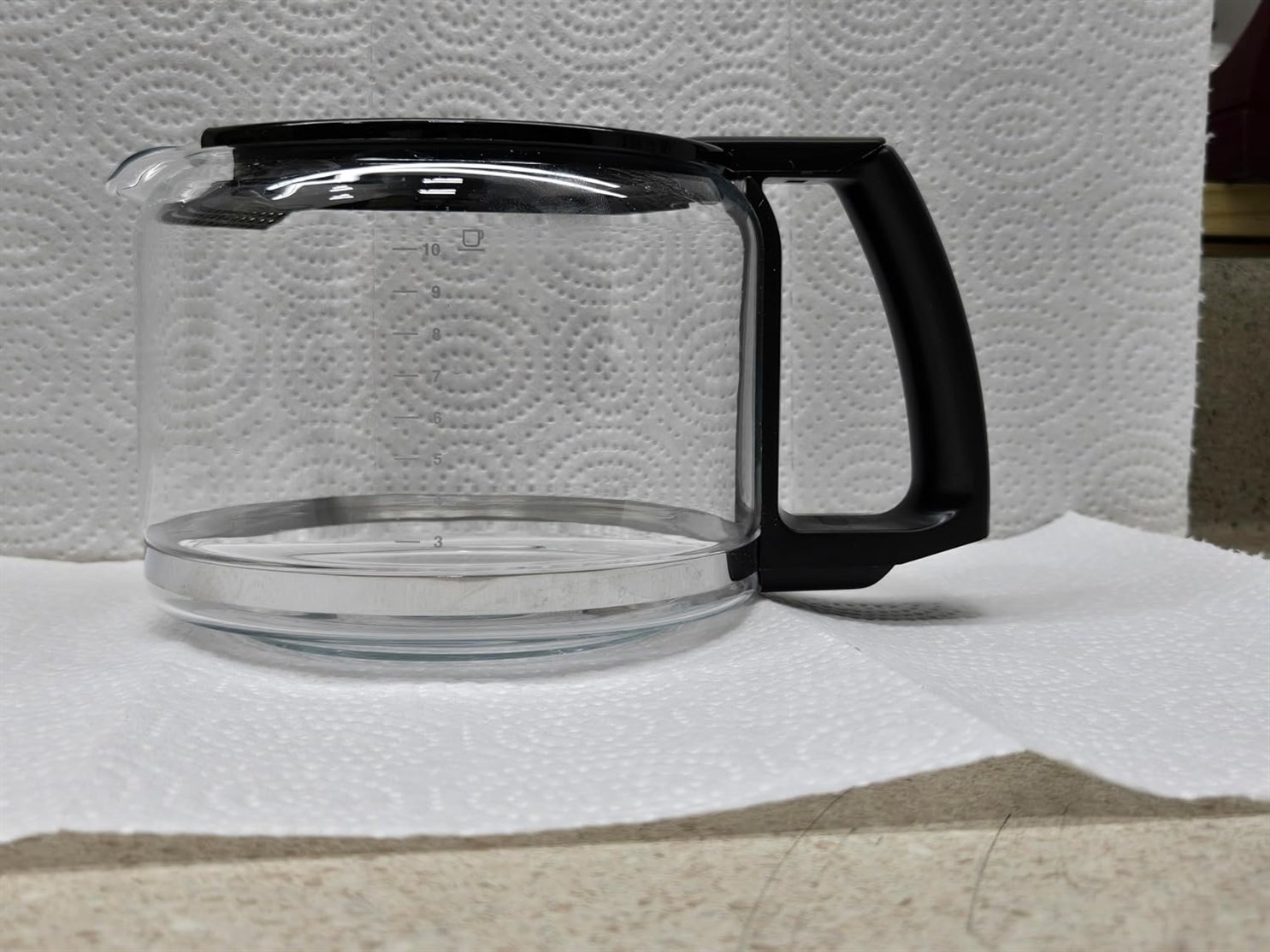 Krups F0344210F Carafe: Reviving a Classic (and Saving My Morning!)