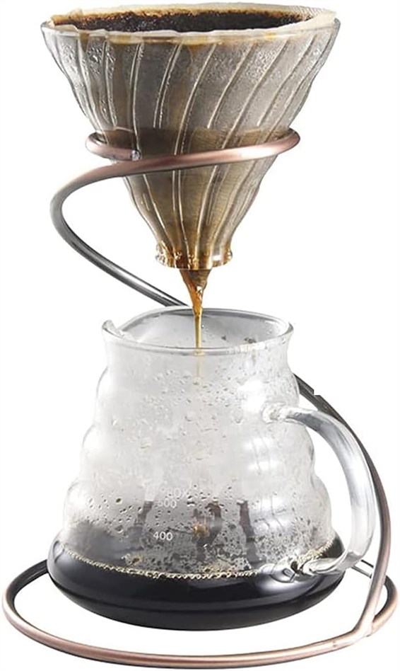 KUOTIAN Pour Over Coffer Maker – Review 2025