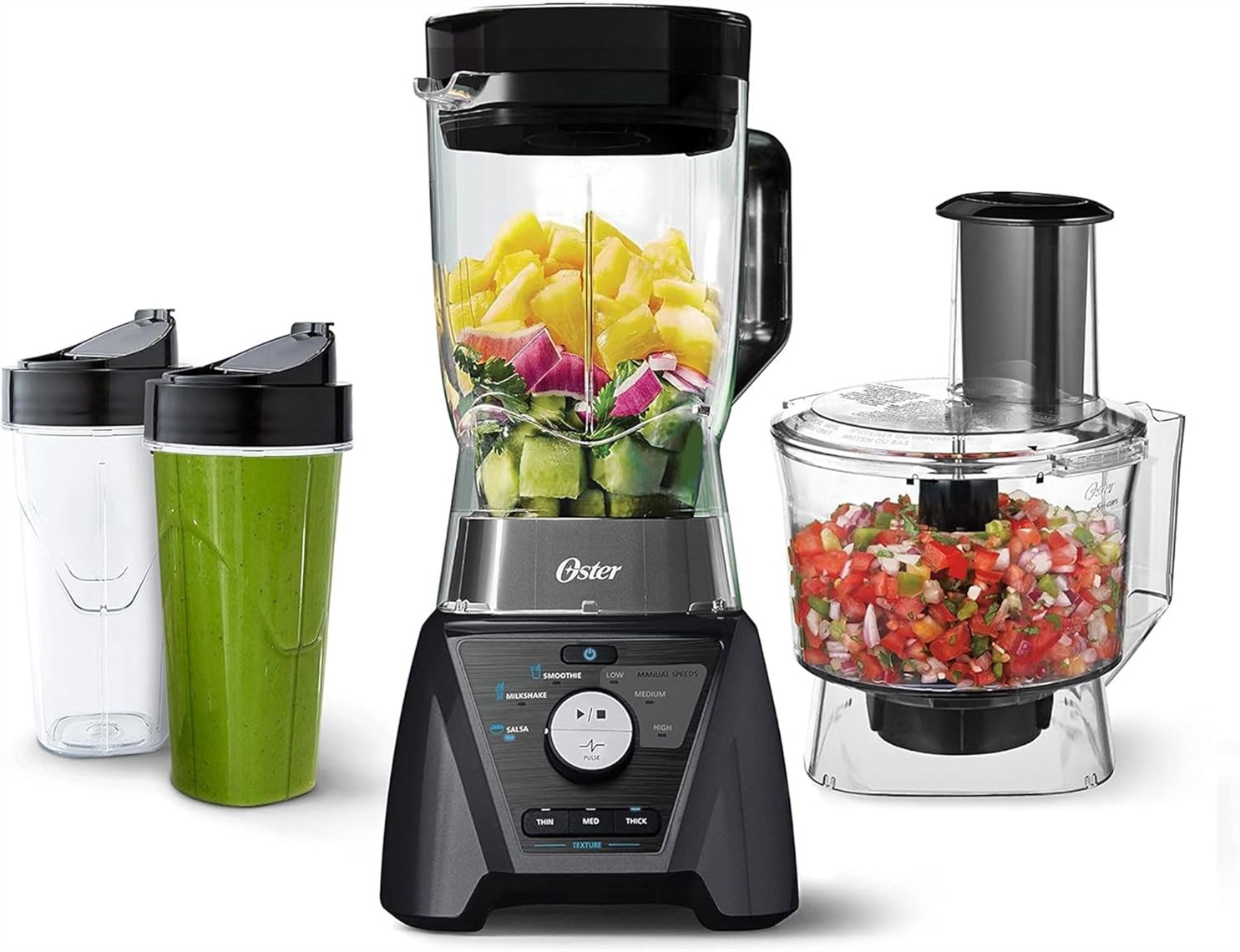 Oster 3-in-1 Kitchen System: Is This the Only Appliance You Need?