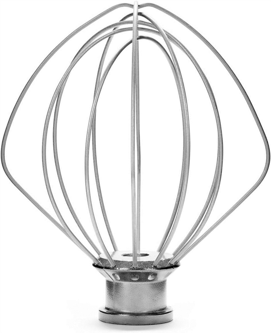 KitchenAid K45WW Wire Whip: Is This Classic Attachment Still Worth It?