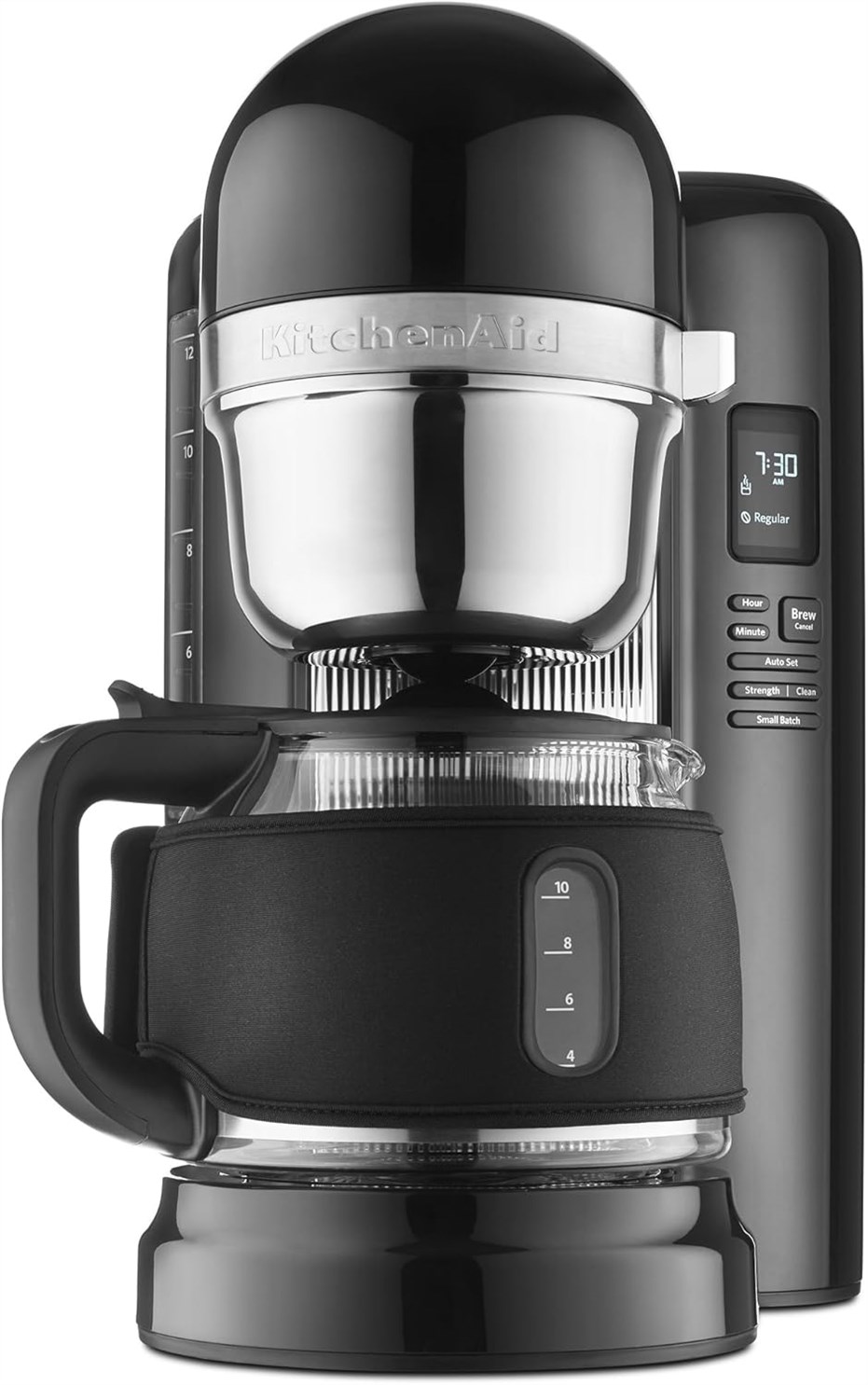 KitchenAid KCMB1204BOB 12 Cup Brewing Thermal – Review