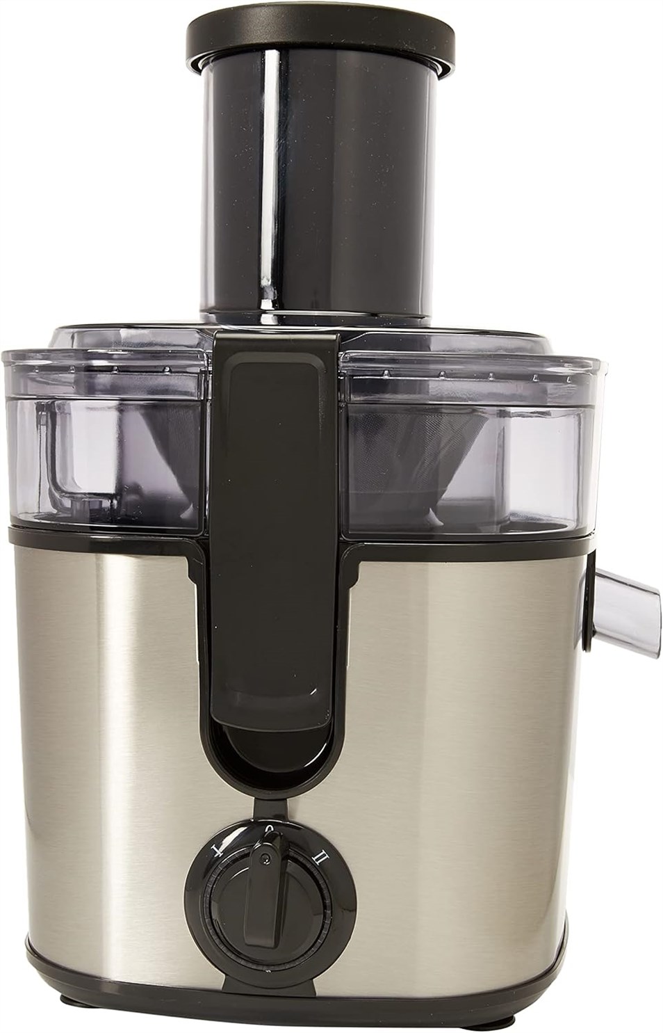 Koblenz KBZJEKM500IN 2 Speed Collection Extractor