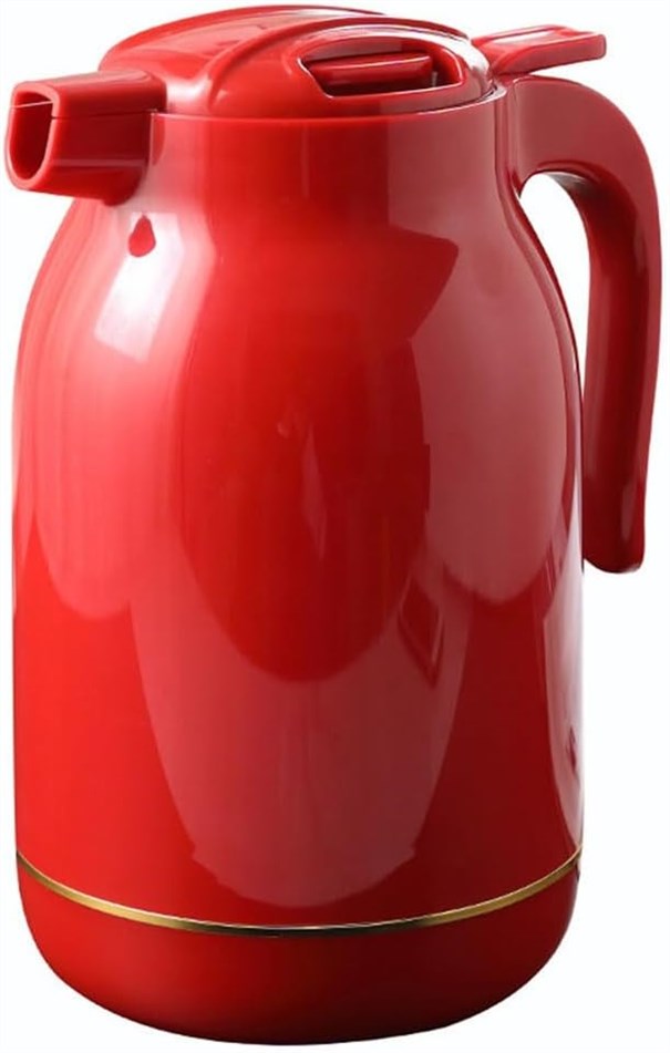 Large capacity Insulation Kettle Household Applicable – Honest Review