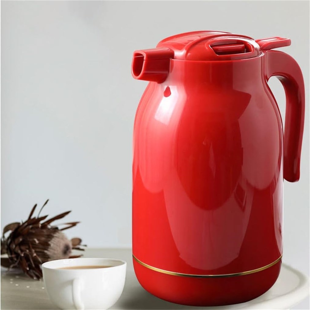 Large capacity Insulation Kettle Household Applicable