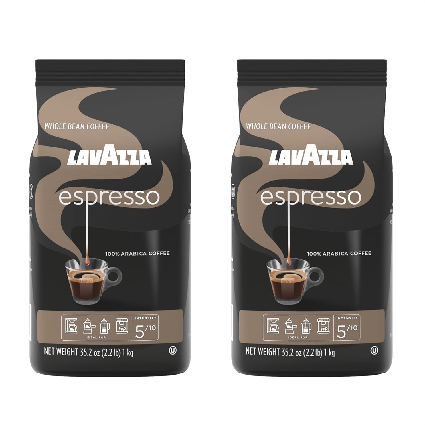 Lavazza Espresso Italiano: A Medium Roast That Bridges Tradition and Modernity