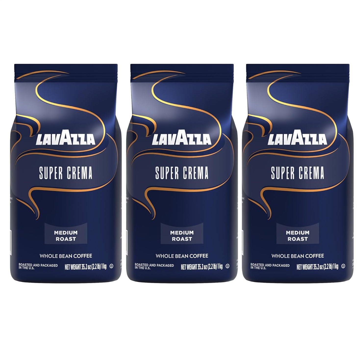 Lavazza Super Crema: Is This Your Next Go-To Coffee Bean? (A Hands-On Review)
