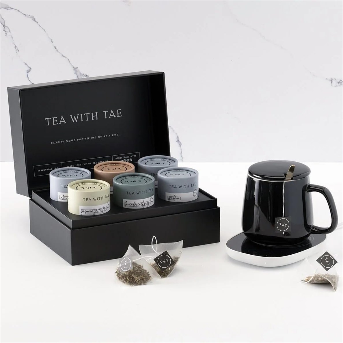 Luxury Premium Collection Ceramic Optional