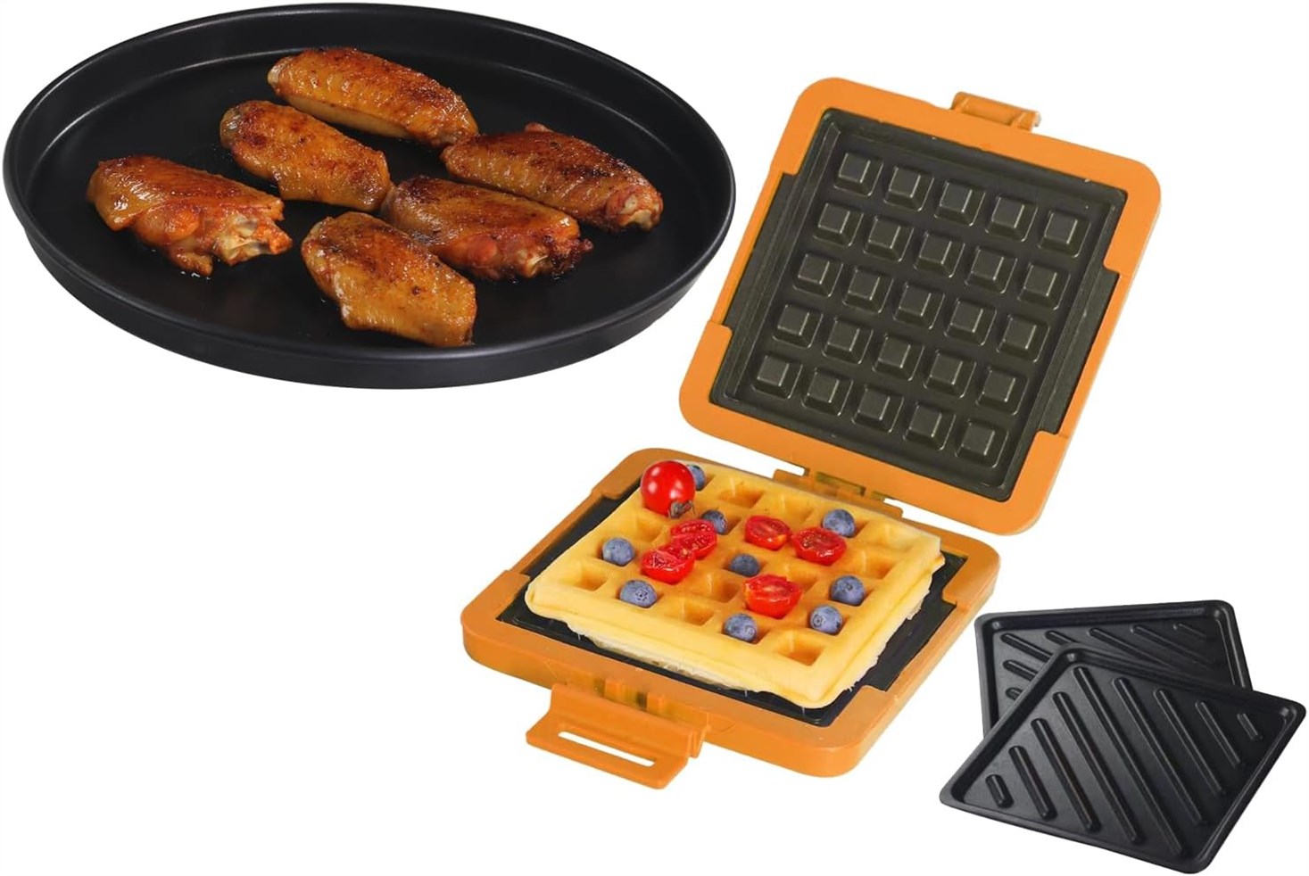 MKYSAIL 2-in-1 Microwave Cookware: Is This the Kitchen Gadget of the Future?