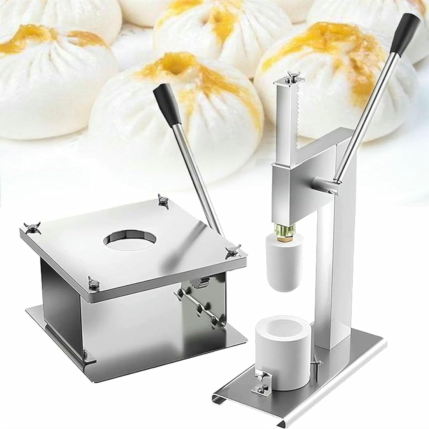 WZUOPG Bun Machine: A Steamy Success or Just Half-Baked?