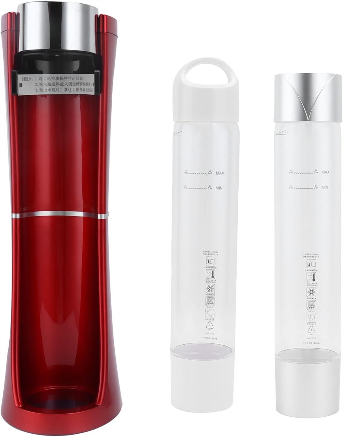 Ldafava Soda Machine: Fizz Without the Fuss? A Hands-On Review