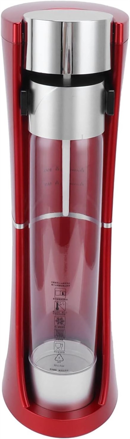 Machine Intelligent Commercial Portable Sparkling
