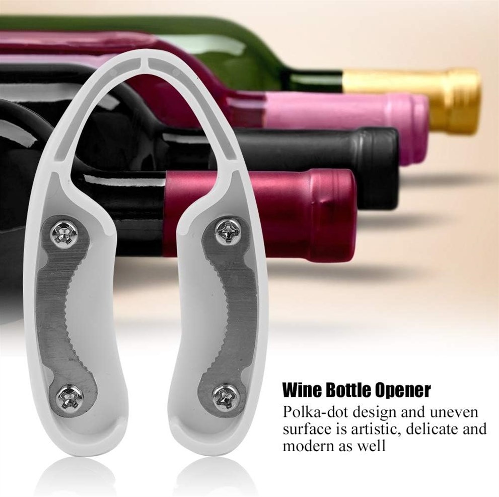 Magnetic Stainless Remover Bottles Effortlessly