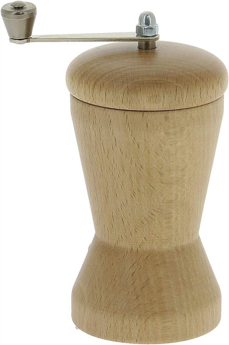Marlux 8 Inch Nutmeg Beech Natural – Buying Guide