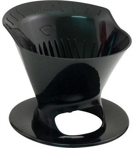 Melitta Pour-Over: Back to Basics for a Better Brew?