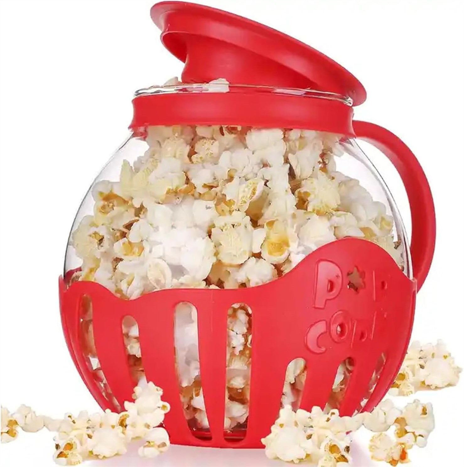 Microwave Popcorn Silicone Without Dishwasher – Is It Worth Buying?
